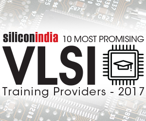 10 Most Promising VLSI Training Providers-2017