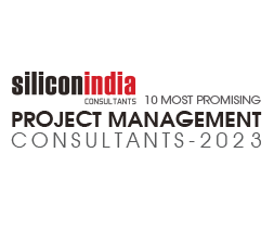 10 Most Promising Project Management Consultants - 2023