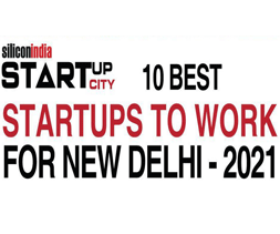 10 Best startups to work for New Delhi - 2021