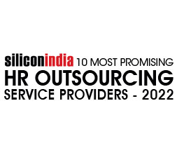 10 Most Promising HR Outsourcing Service Providers – 2022