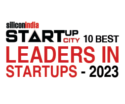 10 Best Leaders in Startups - 2023