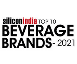 Top 10 Beverage Brands - 2021