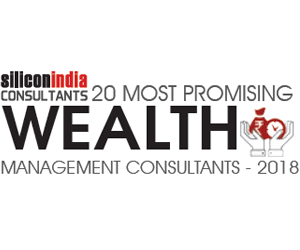 20 Most Promising Wealth Management Consultants - 2018