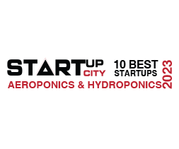 10 Best Aeroponics & Hydroponics Startups - 2023