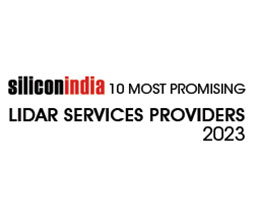 10 Most Promising LiDAR Services Providers - 2023