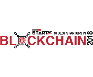 10 Best Startups in Blockchain - 2018 