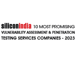 Top 10 Vulnerability Assessment & Penetration Testing Services Companies - 2023