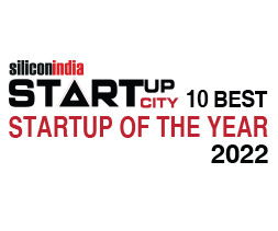 Startup of the Year ­- 2022