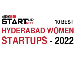 10 Best Hyderabad Women Startups - 2022