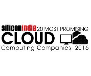 20 Most Promising Cloud Computing Companies - 2016 