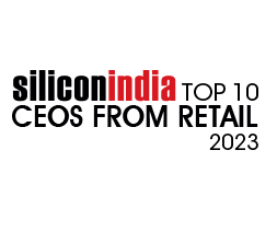 Top 10 CEOs From Retail - 2023