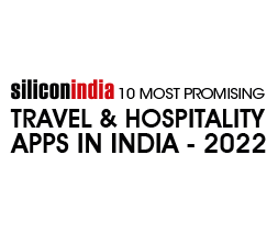 10 Most Promising Travel & Hospitality Apps in India - 2022