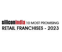 10 Most Promising Retail Franchises - 2023 
