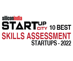 10 Most Promising Skills Assessment Startups - 2022