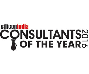 Consultant of the Year - 2016