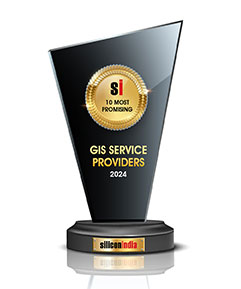 10 Most Promising GIS Solution Providers - 2024