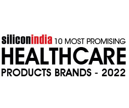 10 Most Promising Healthcare Products Brands ­- 2022