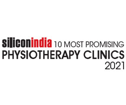 10 Most Promising Physiotherapy Clinics - 2021