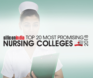 20 Most Promising Nursing Colleges - 2018