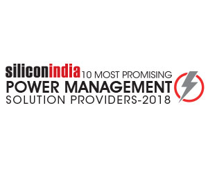 10 Most Promising Power Management Solution Providers – 2018