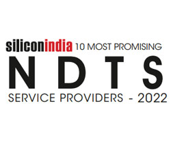 10 Most Promising NDTS Service Providers - 2022