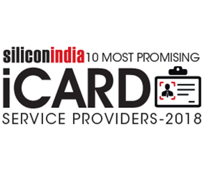 10 Most Promising iCard Service Providers - 2018