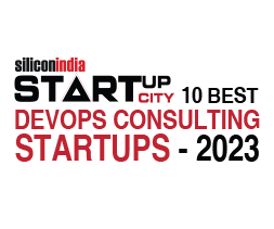 10 Best DevOps Consulting Startups - 2023