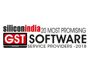 20 Most Promising GST Software Service Providers - 2018