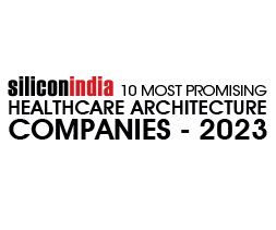 10 Most Promising Healthcare Architecture Companies - 2023