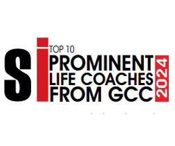 Top 10 Prominent Life Coaches From GCC - 2024