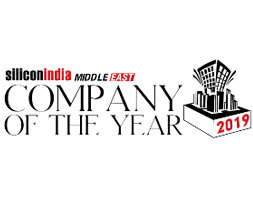 Company of the Year - 2019