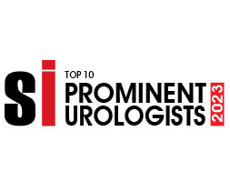 Top 10 Prominent Urologists - 2023