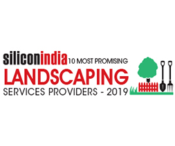 10 Most Promising Landscaping Services Providers - 2019