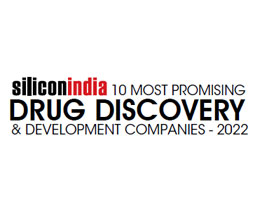 10 Most Promising Drug Discovery and Development Companies - 2022