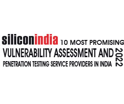 10 Most Promising Vulnerability Assessment and Penetration Testing Service Providers – 2022