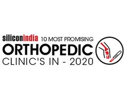 10 Most Promising Orthopaedic Treatment Providers - 2020