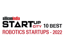 10 Best Robotics Startups ­- 2022