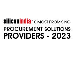 10 Most Promising Procurement Solutions Providers - 2023