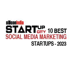 10 Best Social Media Marketing Startups - 2023
