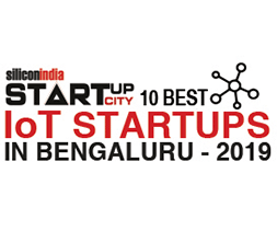 10 Best IoT Startups in Bengaluru - 2019