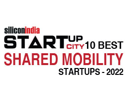 10 Best Shared Mobility Startups - 2022