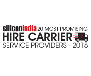 20 Most Promising Hire Carrier Service Providers – 2018