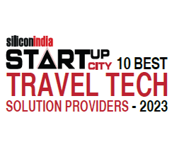 Top 10 Travel Tech Solution Providers - 2023