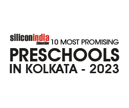 10 Most Promising Preschools in Kolkata - 2023