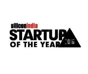 Startup of the Year - 2016