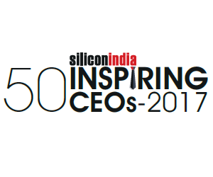 50 Most Inspiring CEOs - 2017