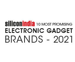 10 Most Promising Electronic Gadget Brands - 2021