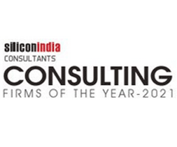 Consulting Firms of the year - 2021