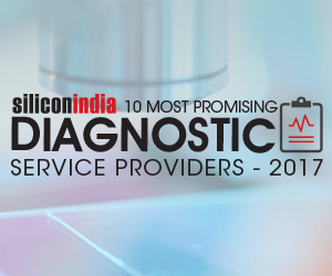 10 Most Promising Diagnostic Service Providers - 2017