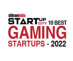 10 Best Gaming Startups - 2022